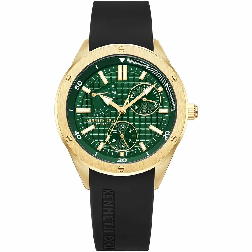 kenneth cole watch kcwlq2220205