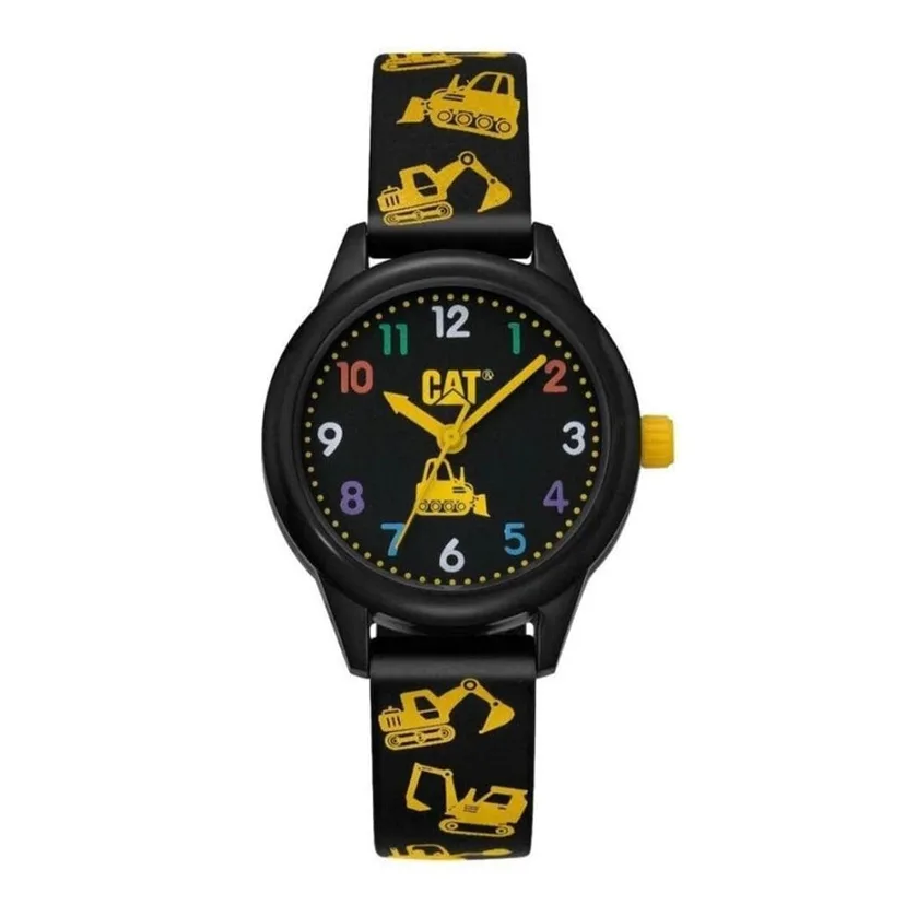 cat watch kd.410.21.117
