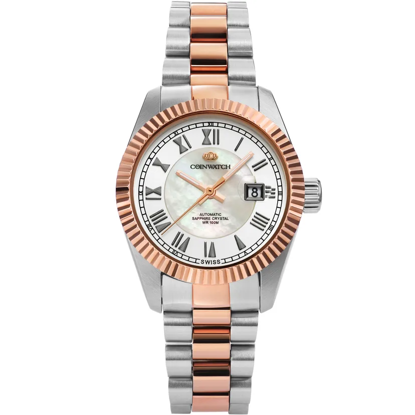 coinwatch c110rwh