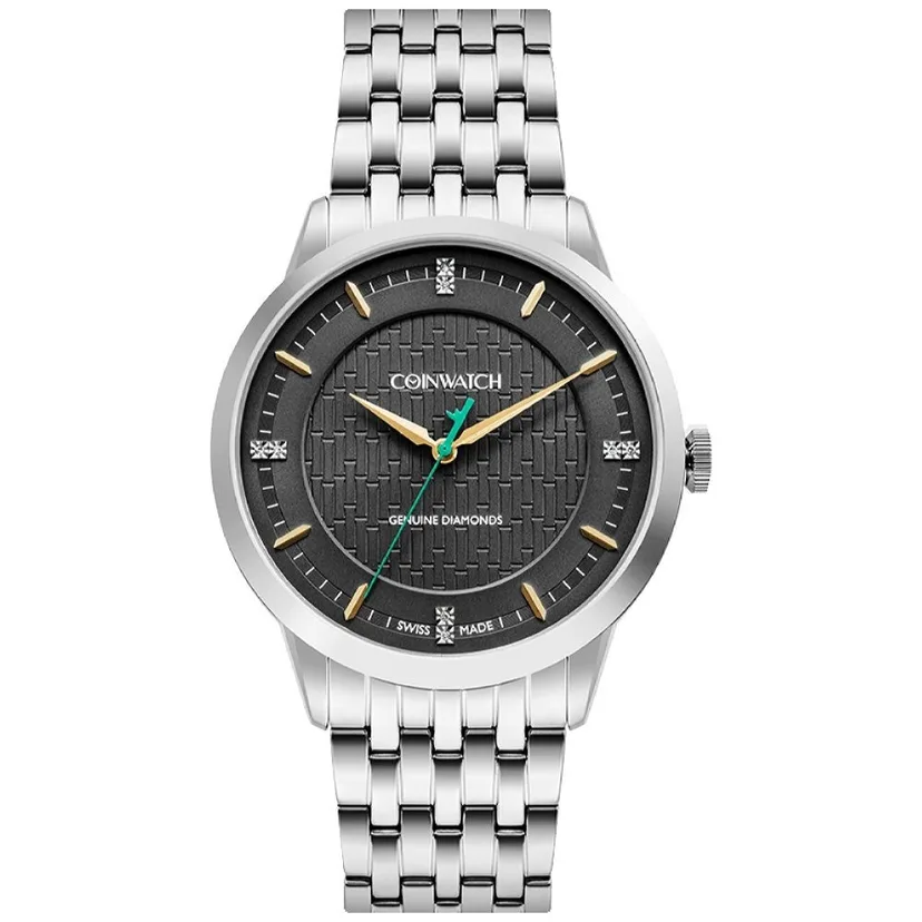 coinwatch c206sgy