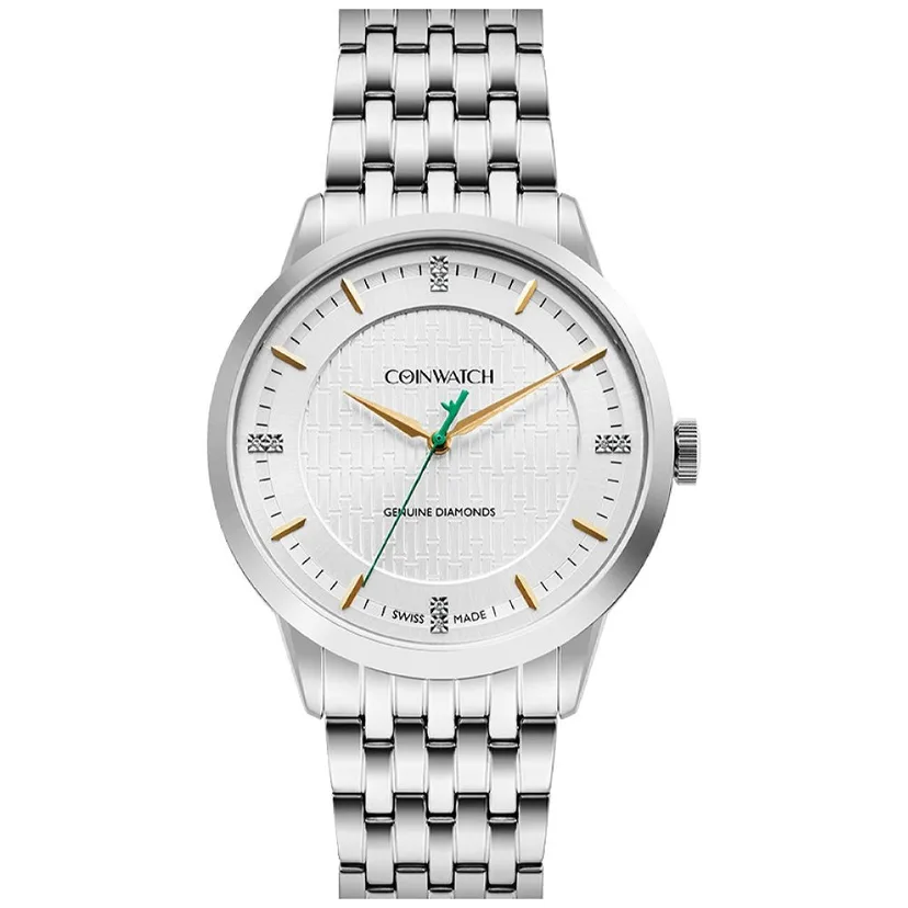 coinwatch c206swh