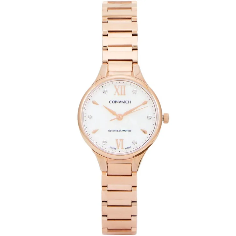 ساعت مچی کوین واچ COINWATCH کد C194RWH