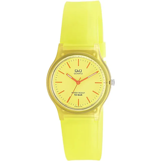 ساعت مچی کیو اند کیو VP46-033