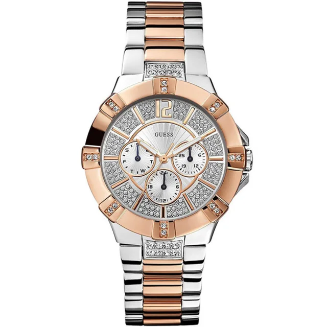 guess watch 0024l1