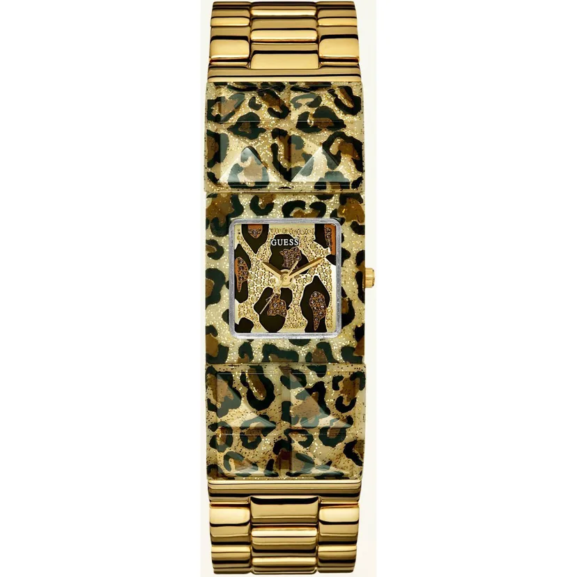 guess watch 0052l2