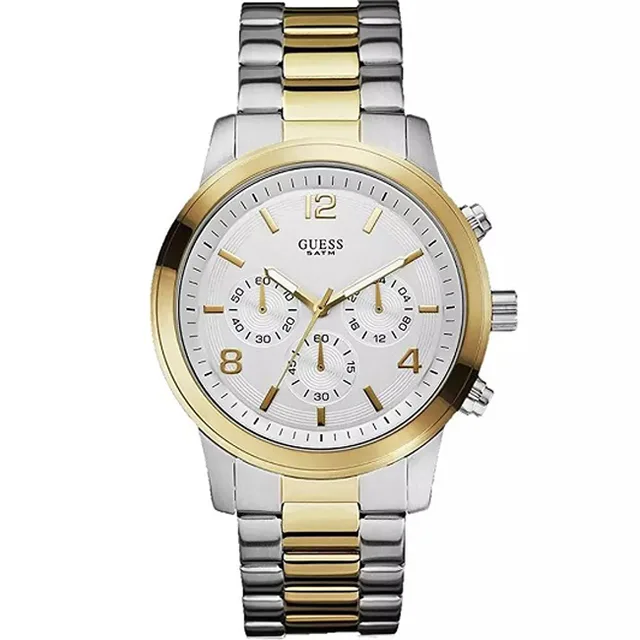 guess watch 0123g2