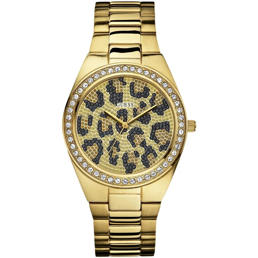 guess watch 10606l1