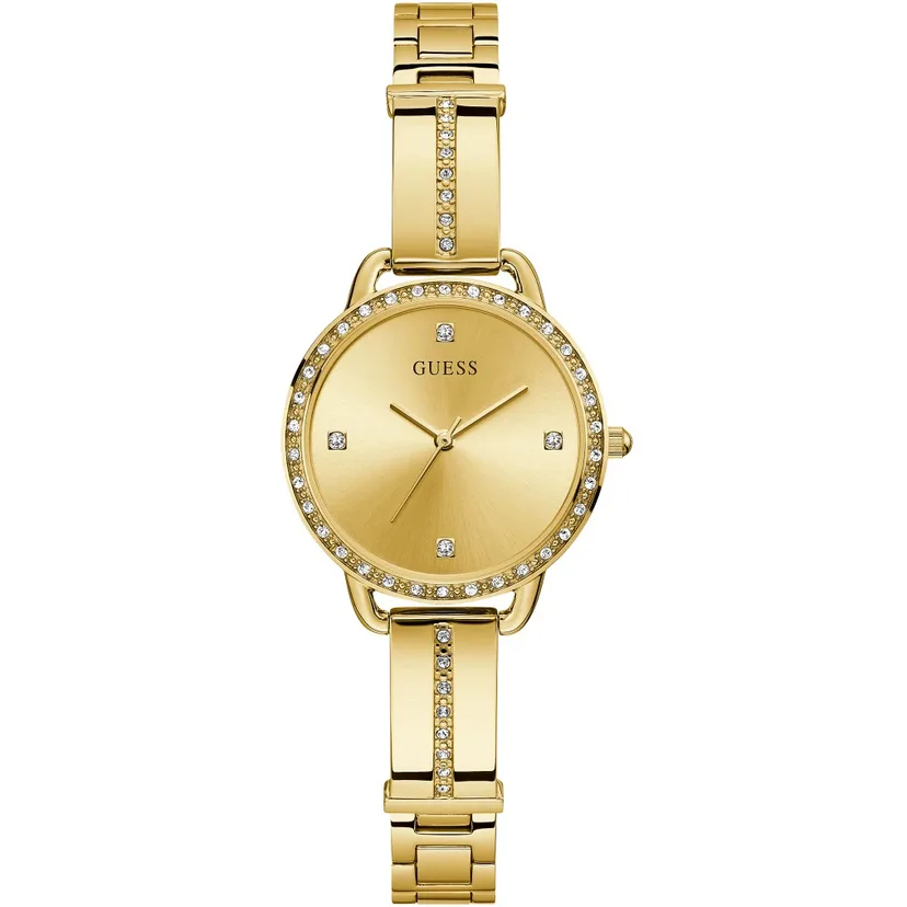 guess watch w0022l2