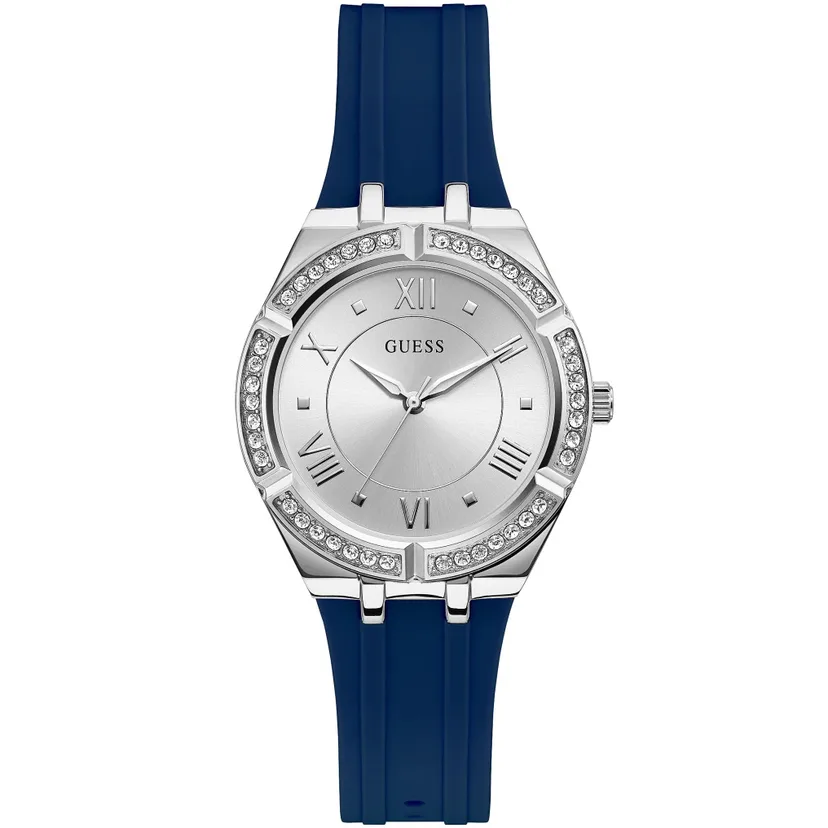 guess watch w0034l5