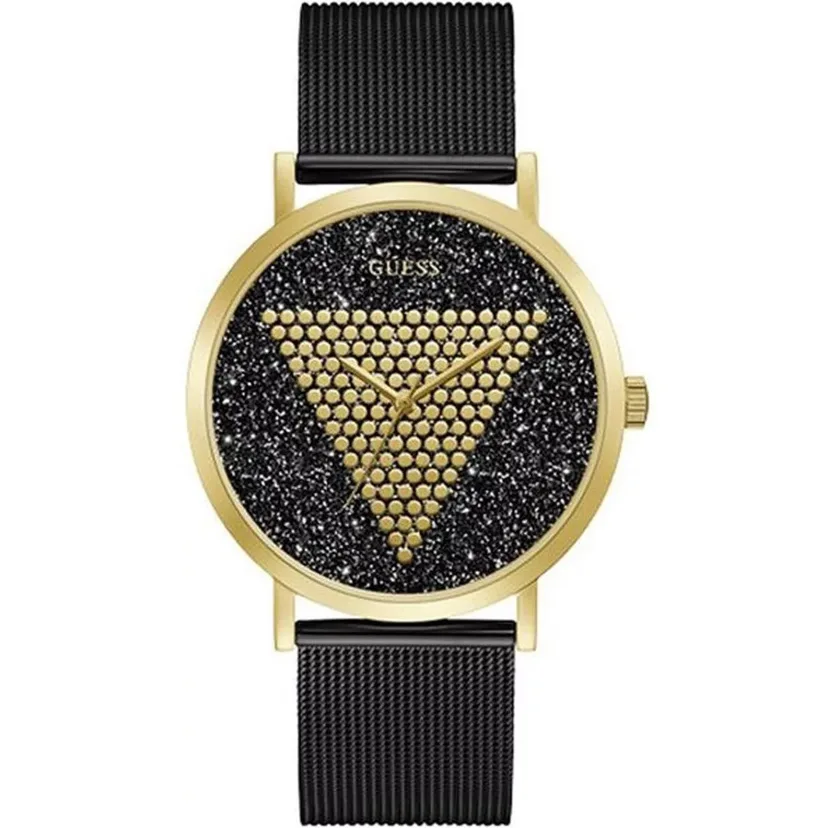 guess watch w0049g2