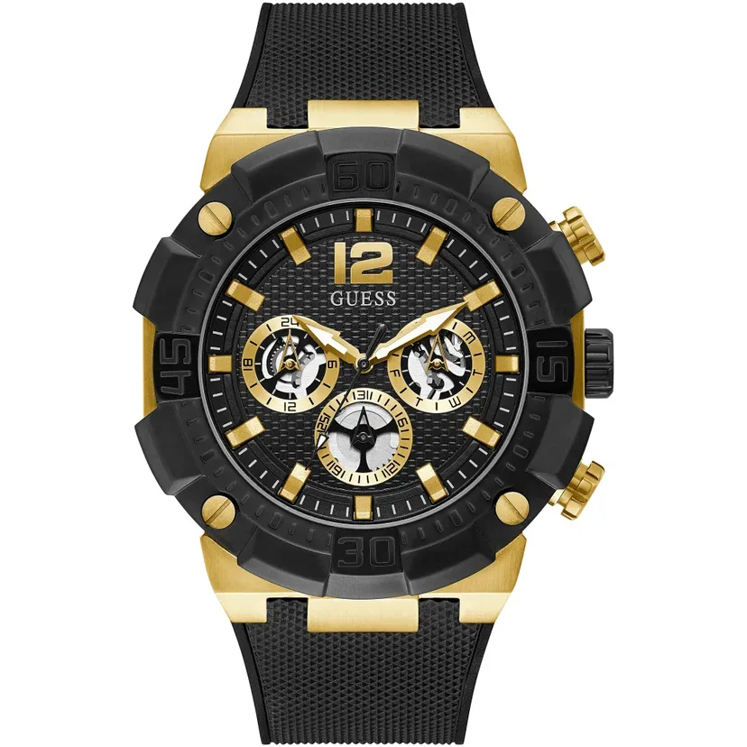 guess watch w0264g3