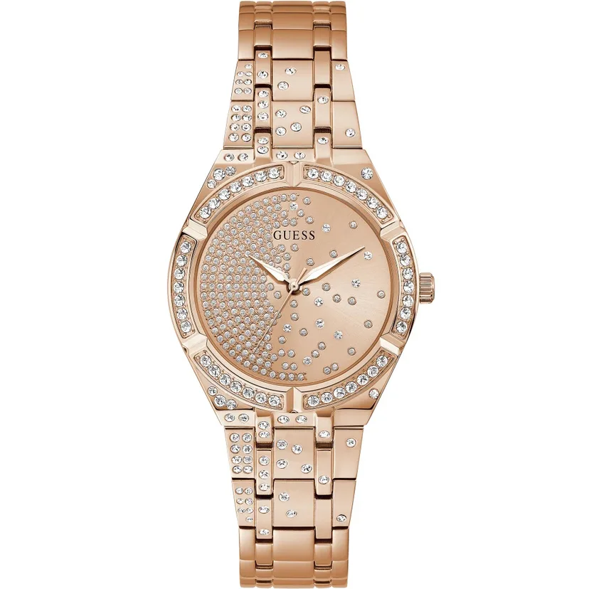 guess watch w0312l3
