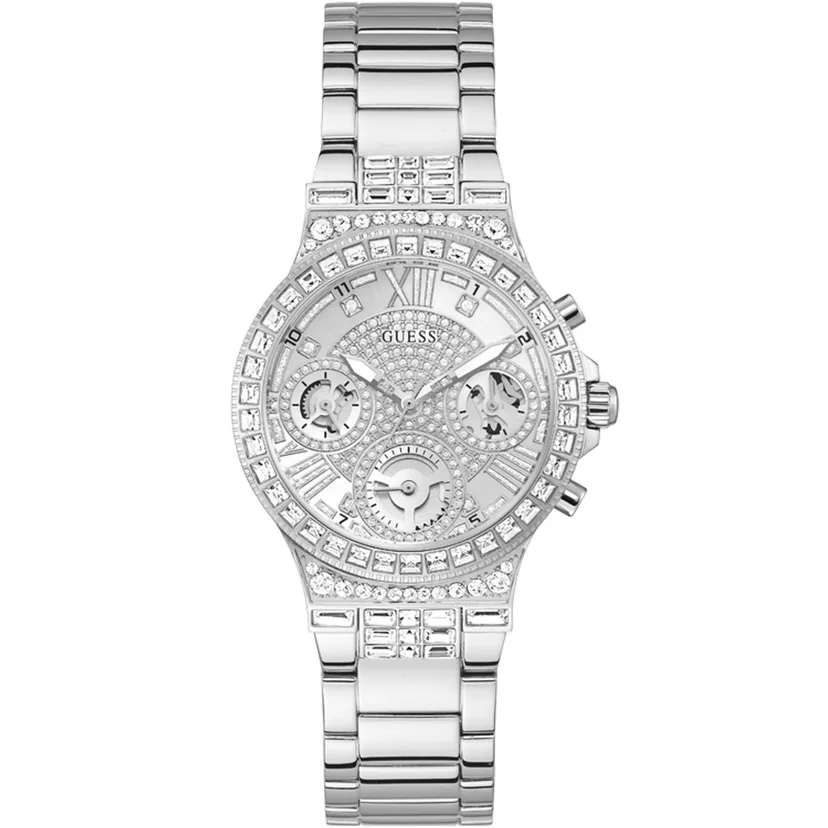 guess watch w0320l1