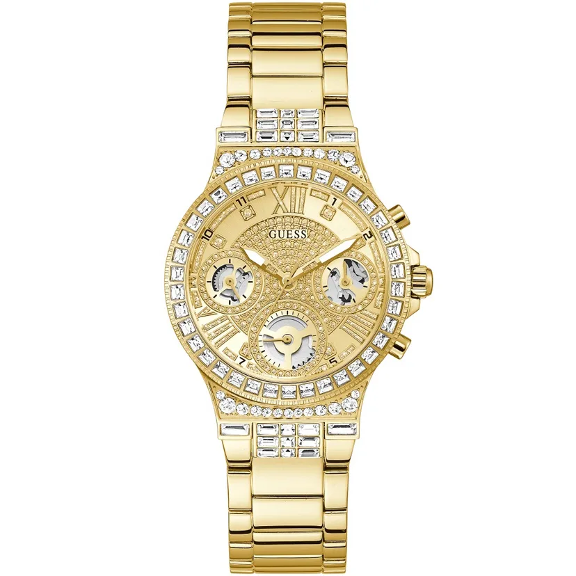 guess watch w0320l2