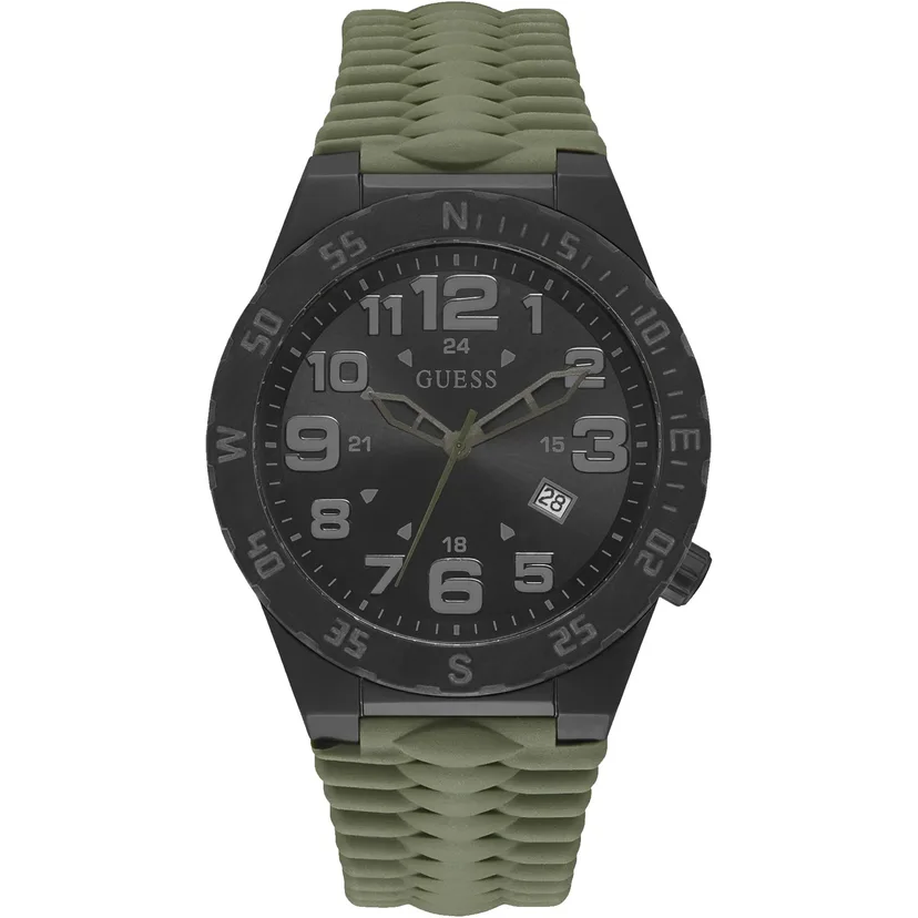 guess watch w0322g2