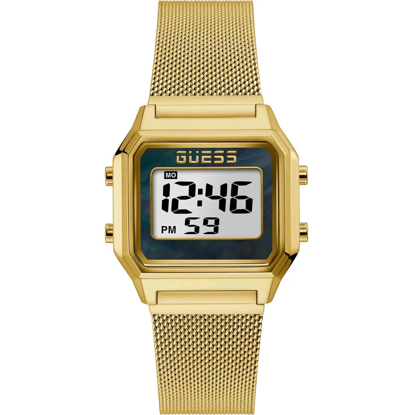 guess watch w0343l2