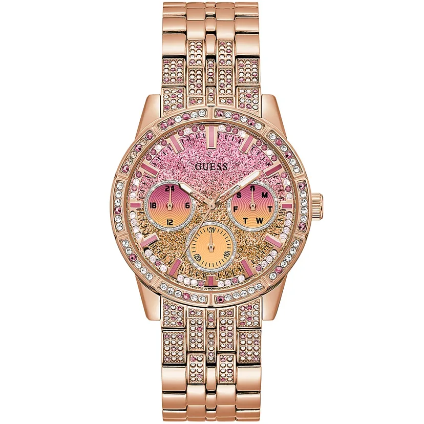 guess watch w0365l3