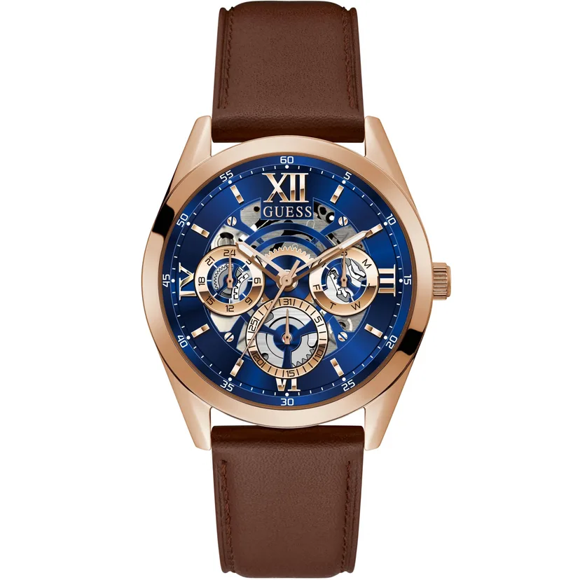 guess watch w0389g3