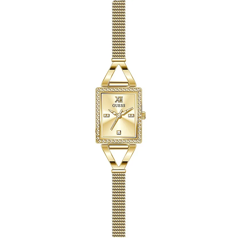 guess watch w0400l2