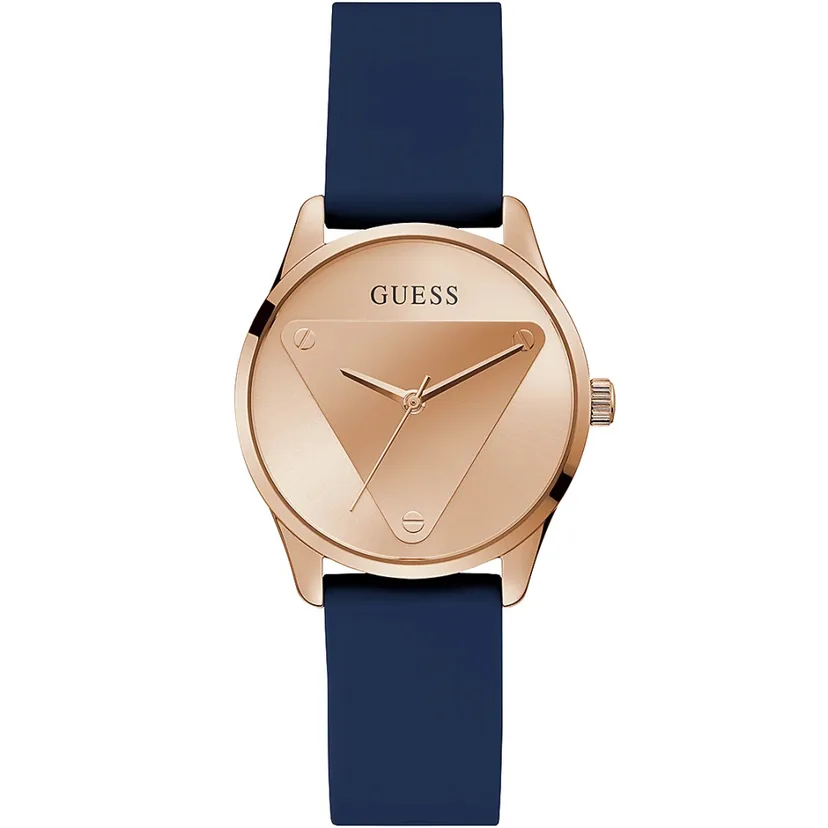 guess watch w0509l1