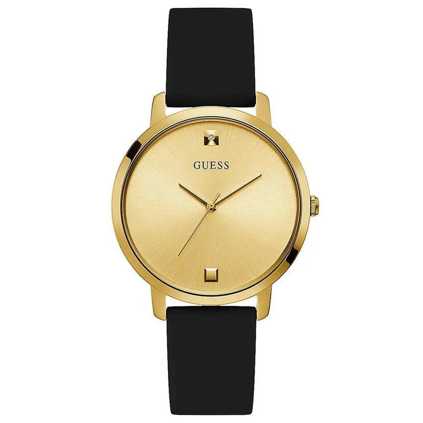 guess watch w0004l1
