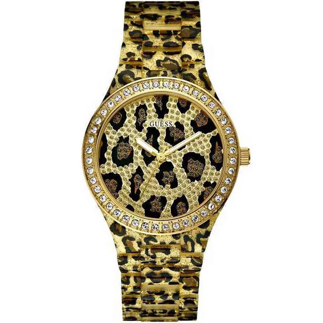 guess watch w0015l2