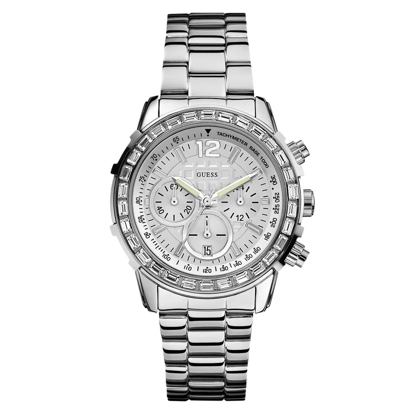 guess watch w0016l1
