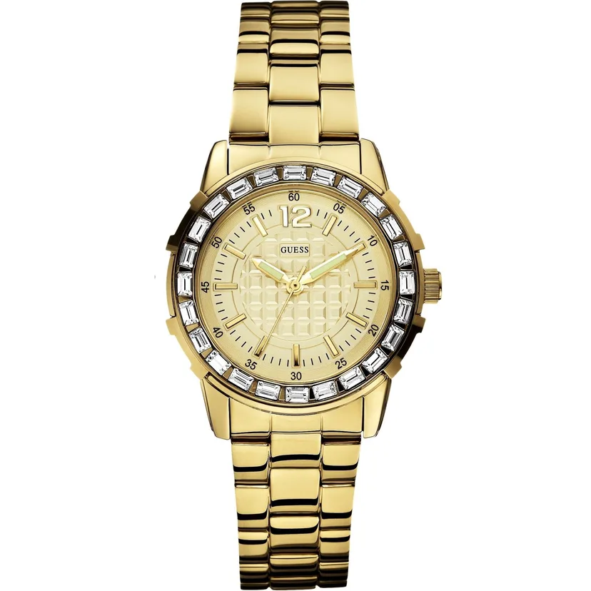 guess watch w0018l2