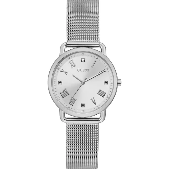 guess watch w0031l1