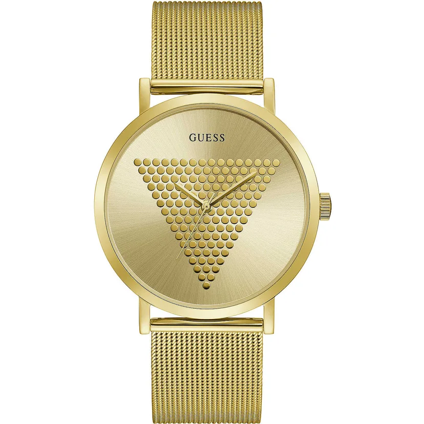 guess watch w0049g1