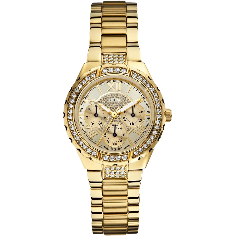 guess watch w0111l2