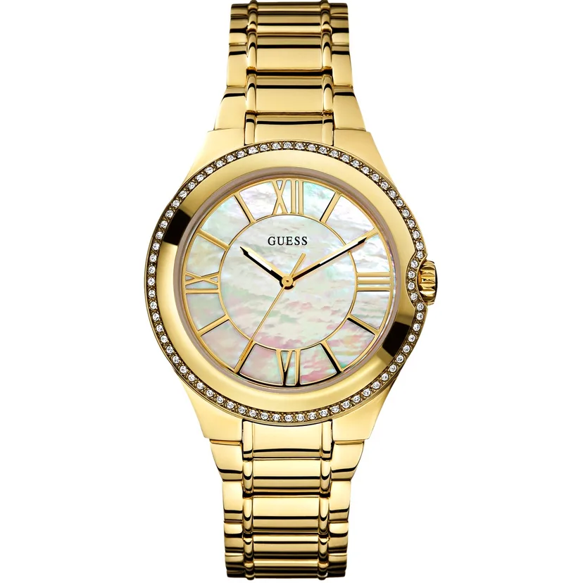 guess watch w0112l1