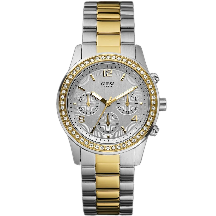 guess watch w0122l2