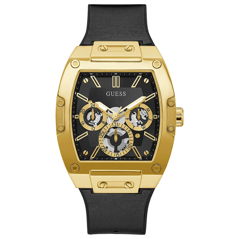 guess watch w0202g1