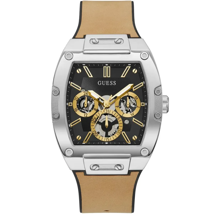 guess watch w0202g3
