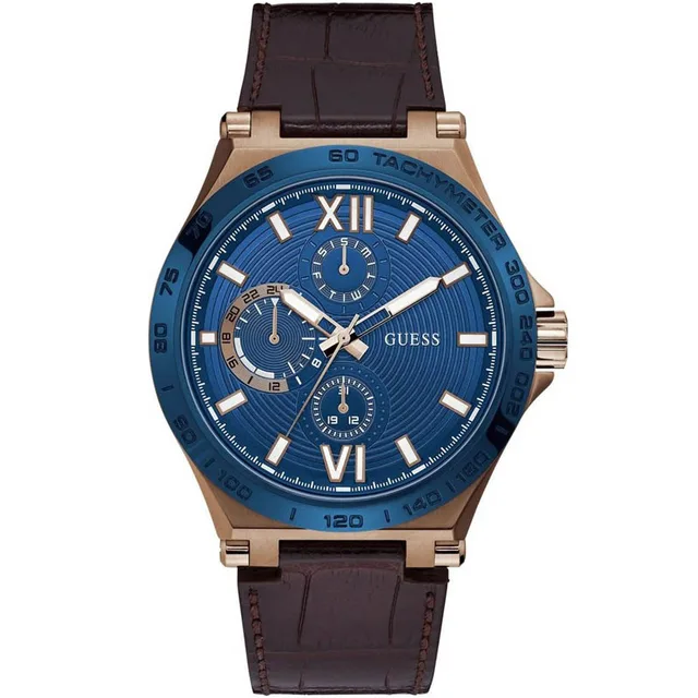 guess watch w0204g2