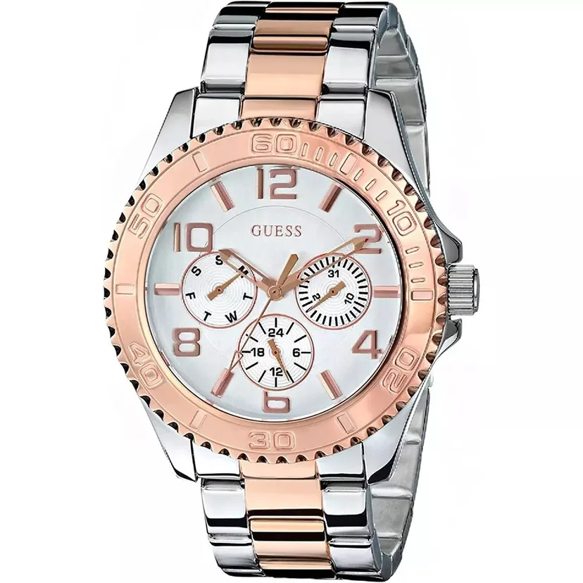guess watch w0231l5