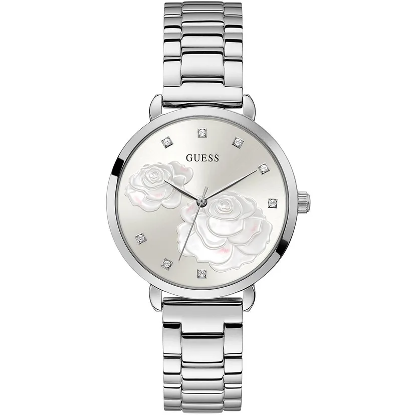 guess watch w0242l1