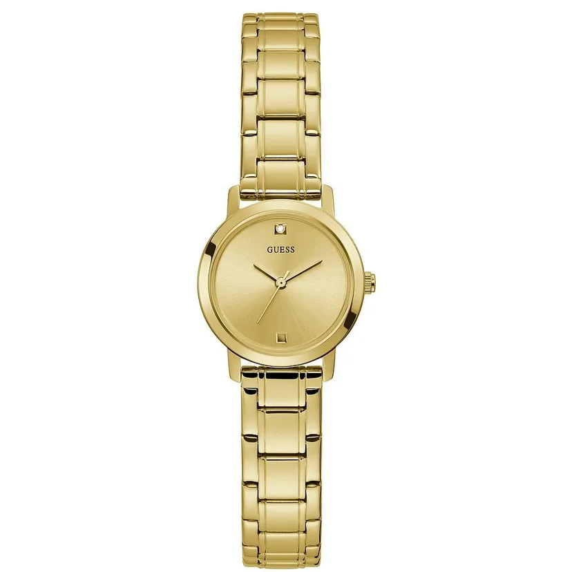 guess watch w0244l2