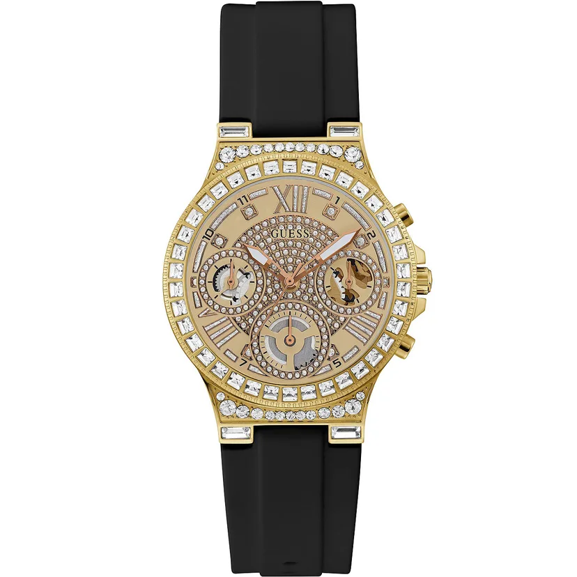 guess watch w0257l1