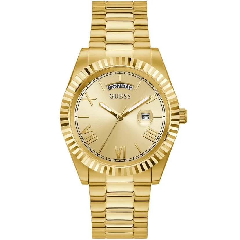 guess watch w0265g2