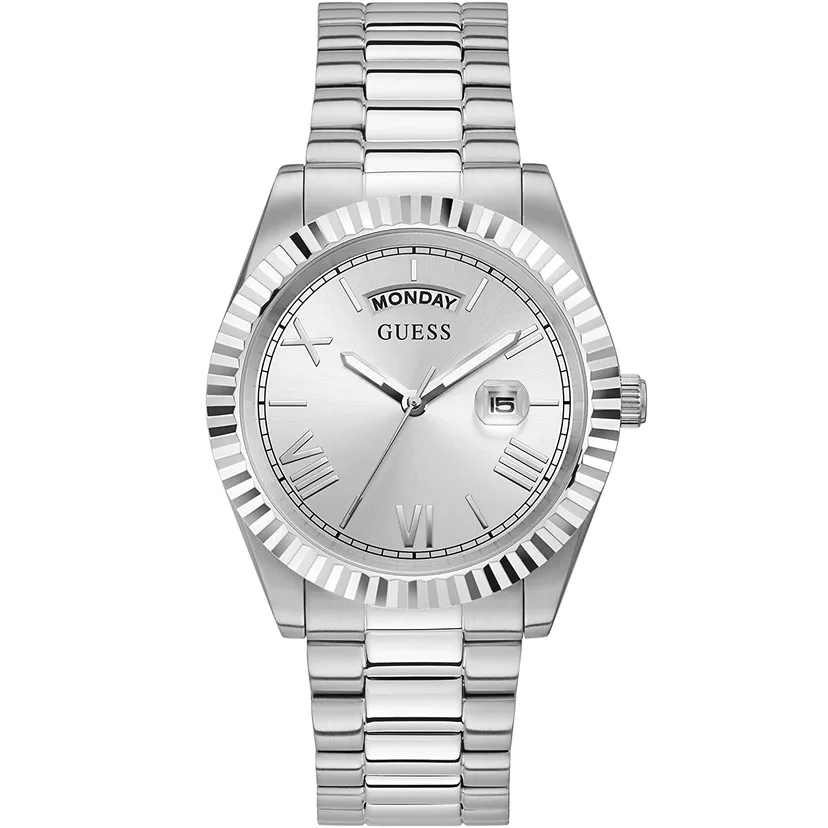 guess watch w0265g6