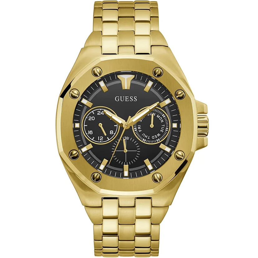 guess watch w0278g2