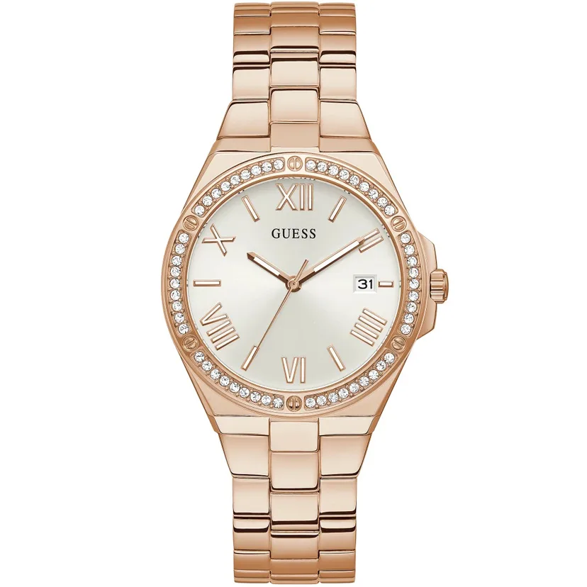guess watch w0286l3