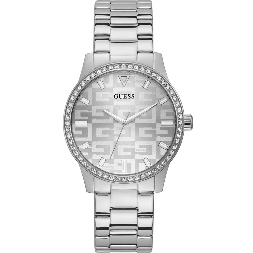 guess watch w0292l1