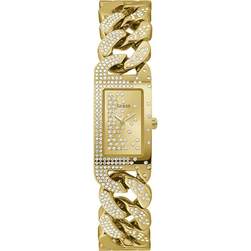 guess watch w0298l2