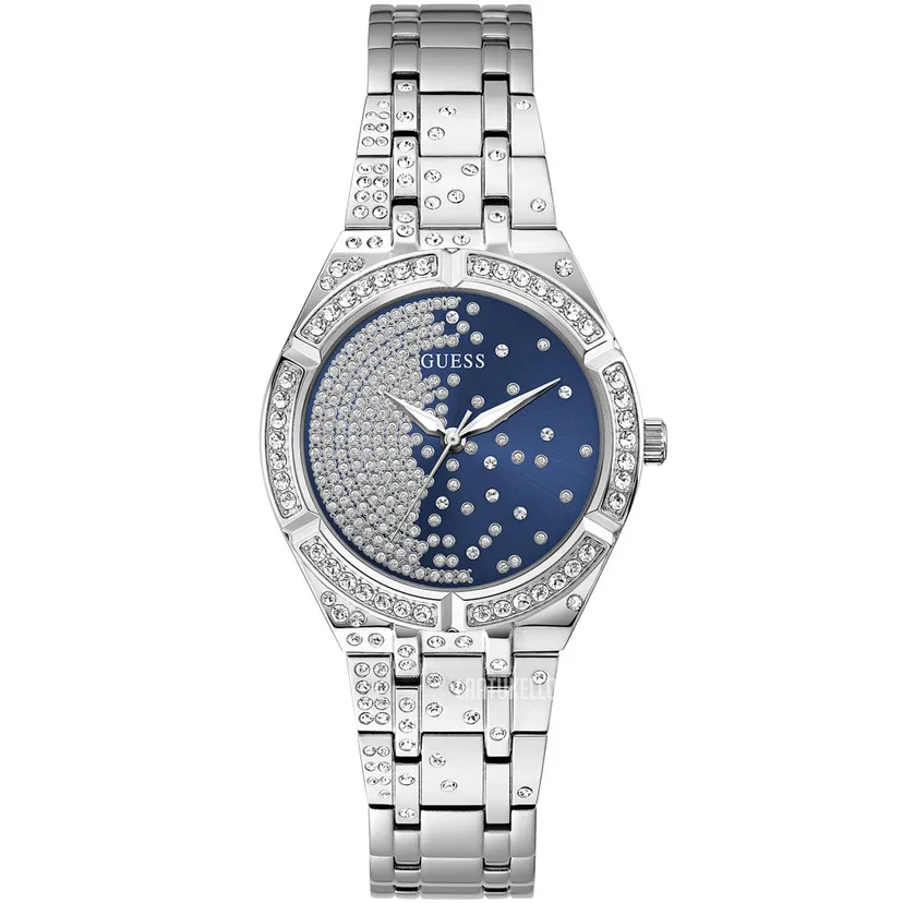 guess watch w0312l1