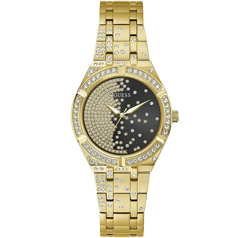 guess watch w0312l2