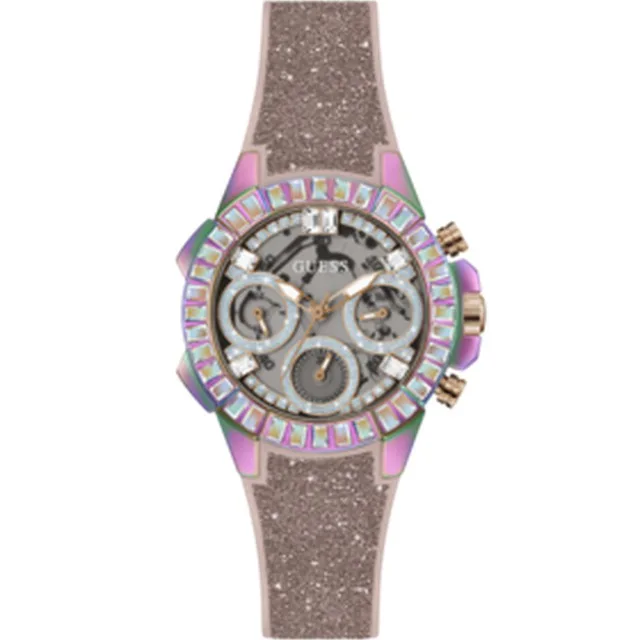 guess watch w0313l4