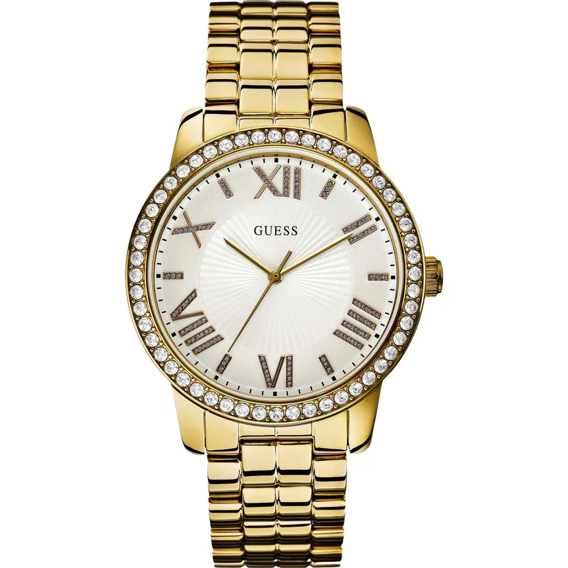 guess watch w0329l2